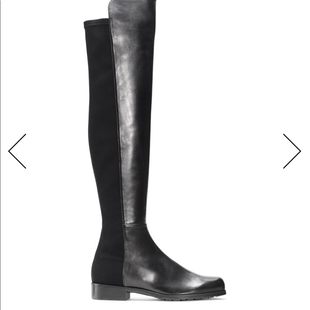 Stuart Weitzman 5050 Boot